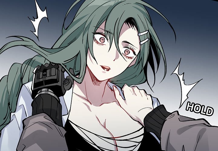 I'm a monster - episode 16 - 2