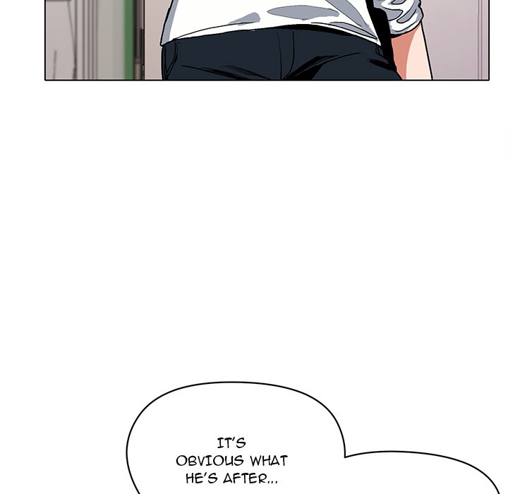 An Outsider's Way In - episode 4 - 115