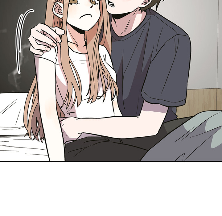 Bitter Sweetheart - episode 3 - 97