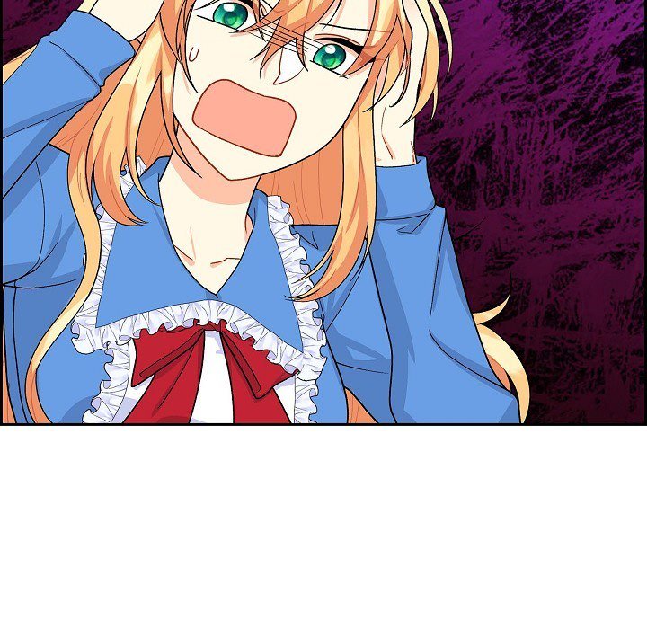 The Destroyer Fell in Love with Me - episode 14 - 70