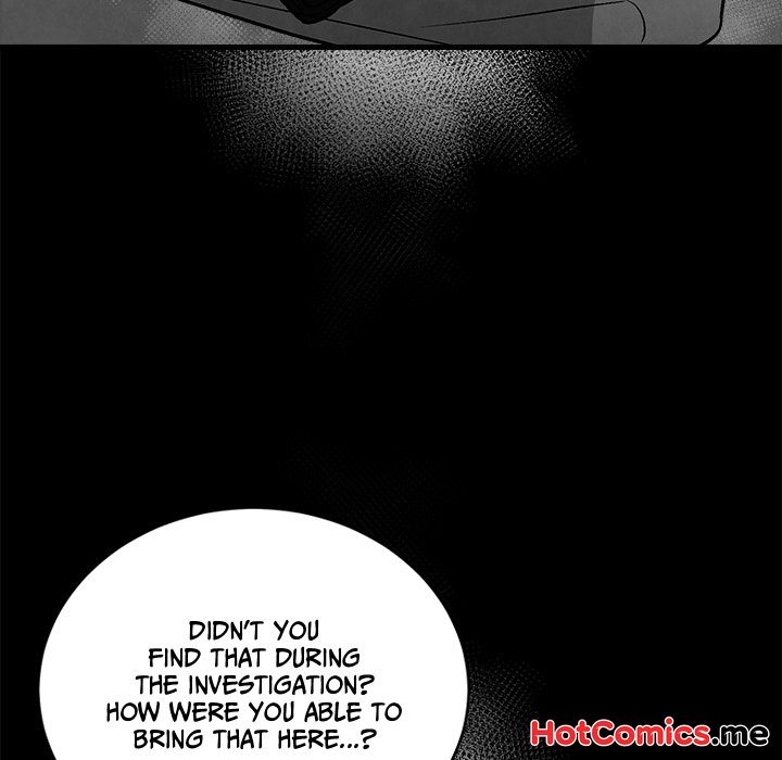 Demon Cat - episode 33 - 71