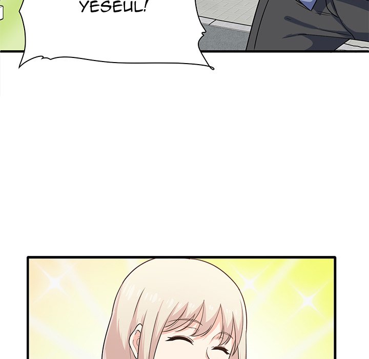 Excuse Me, This is my Room - episode 3 - 76