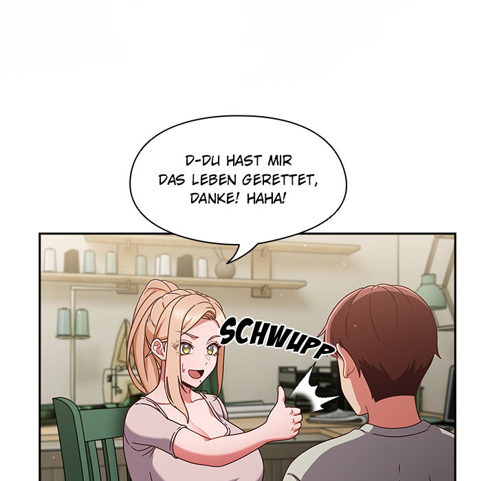 Mein honigsüßer Teilzeitjob - episode 4 - 140
