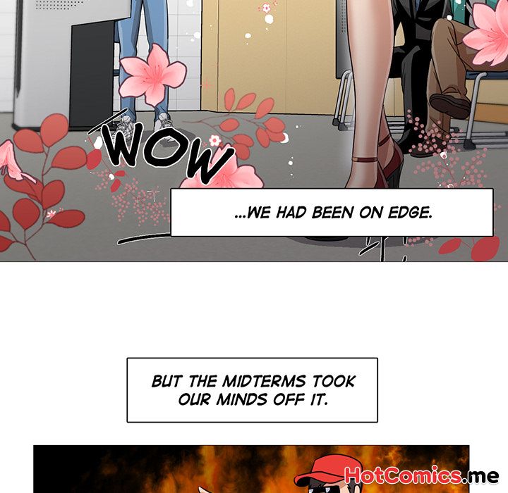 Man Up, Girl! - episode 35 - 26