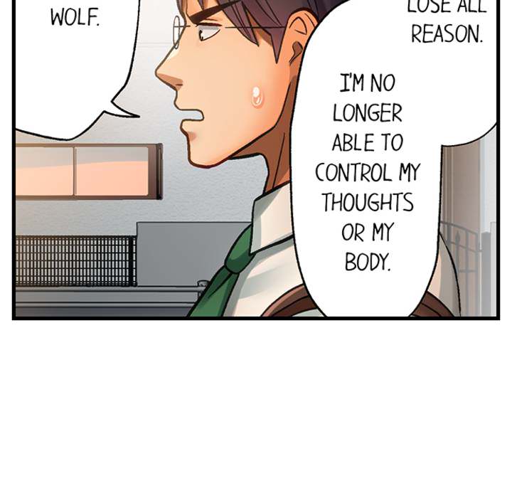 Mr. Wolf's Valley Girl Diet - episode 9 - 25