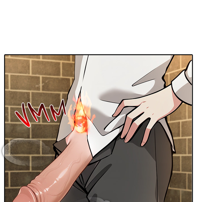 Draco-Knight Commander - UNCENSORED - episode 22 - 50