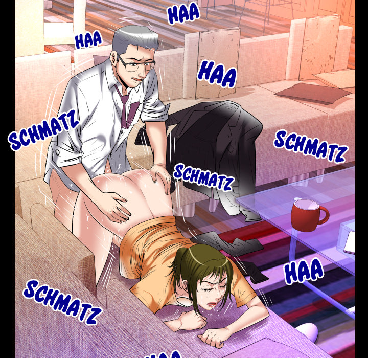 Die Partner meiner Frau - episode 90 - 37
