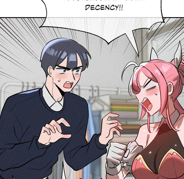 Magic-Girl Service - UNCENSORED - episode 15 - 29