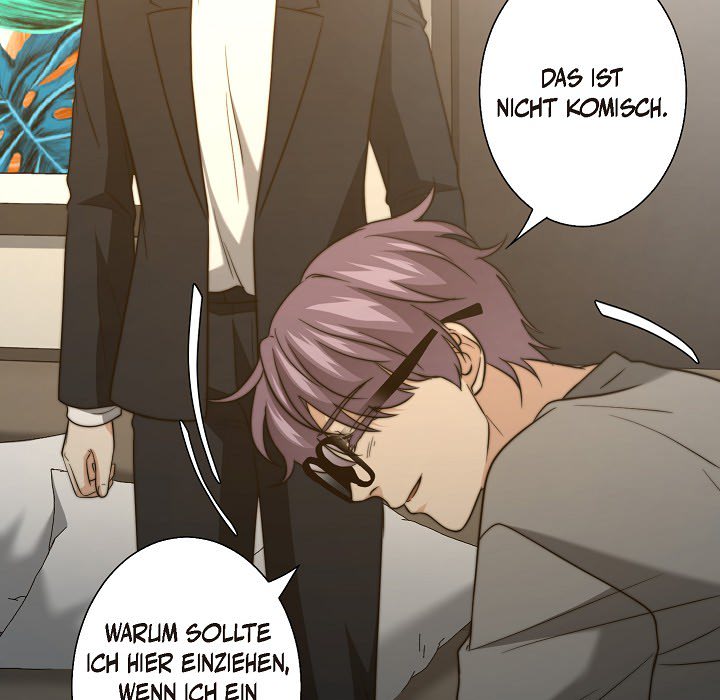 Die geheime Liebe des Omega K - episode 23 - 55