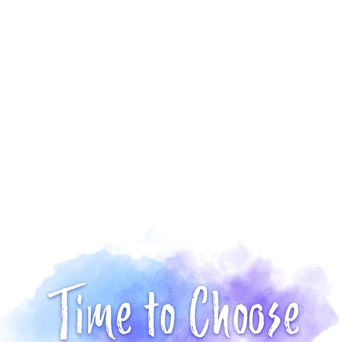Time to Choose - episode 14 - 5