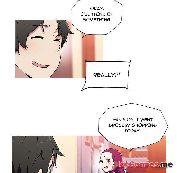 My Girlfriend is a Star - episode 16 - 7