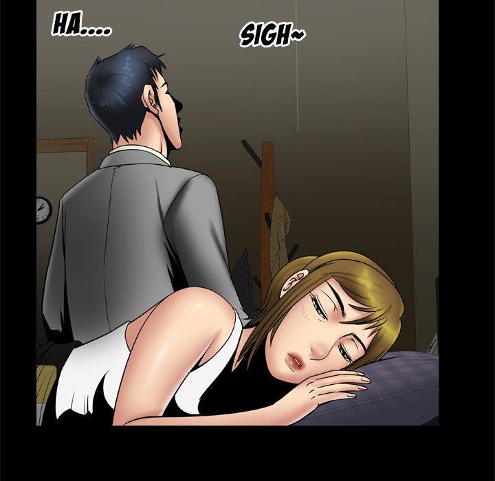 My Wife's Partner - episode 20 - 59