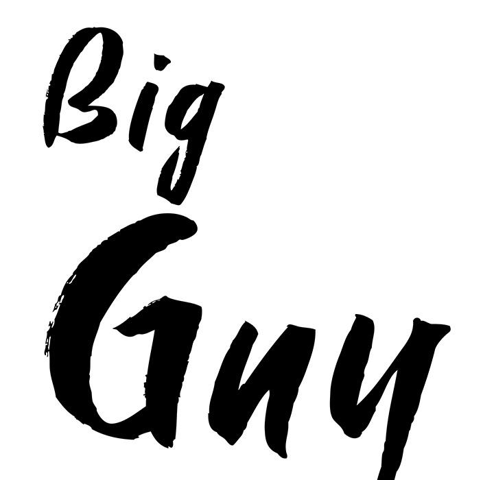Big Guy - episode 22 - 9