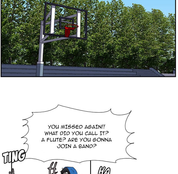 Tweener - episode 21 - 112
