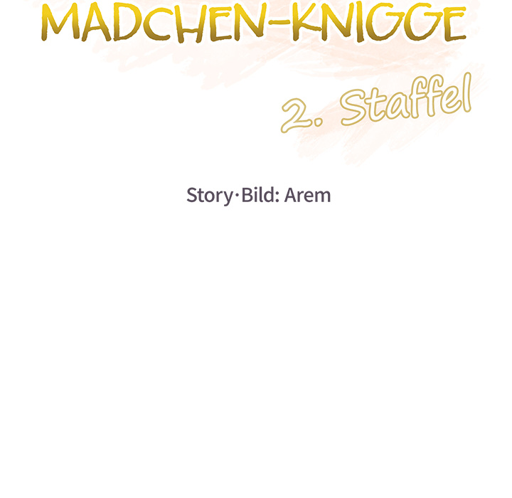 Der Mädchen-Knigge - episode 90 - 29