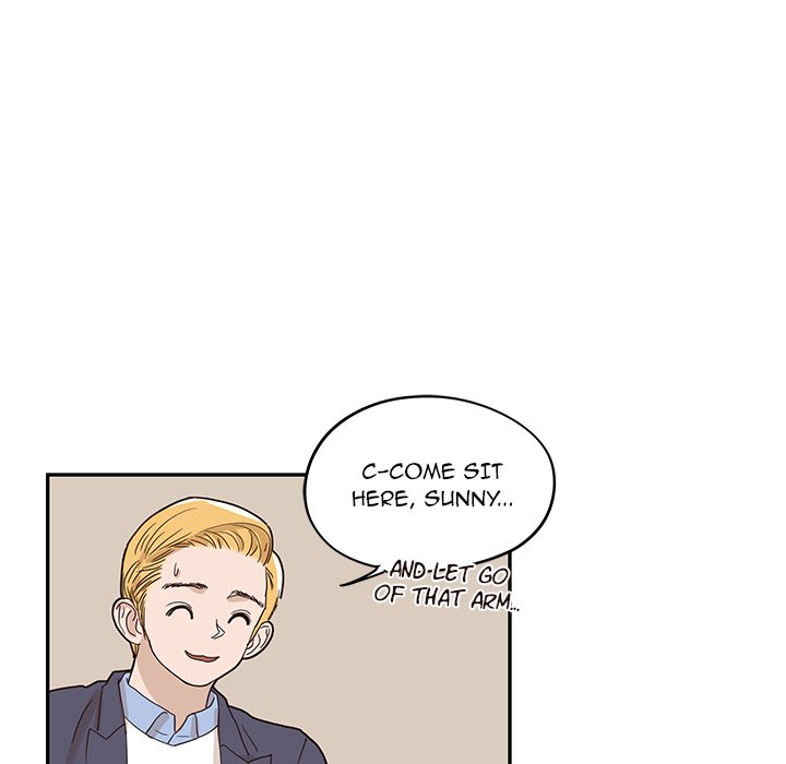 His Women's University - episode 51 - 35