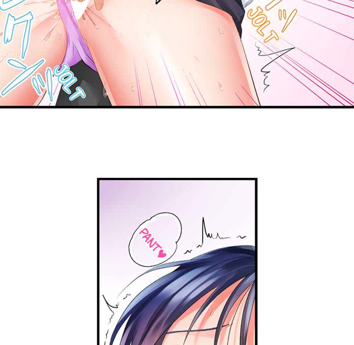 Naughty Payback ~My Boss' Wet Hole is Mine After Work~ - episode 3 - 30