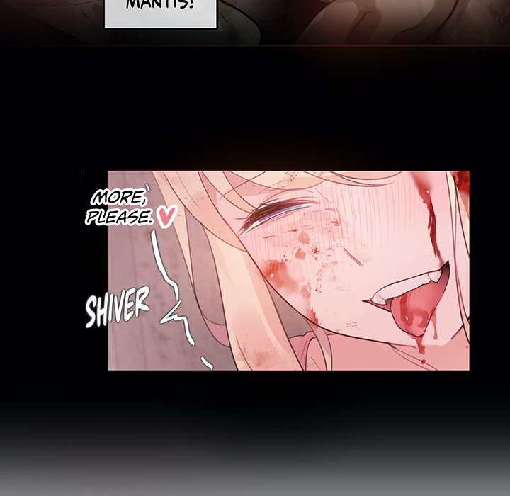 A Pervert's Daily Life - episode 115 - 51