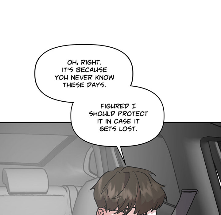 Bitter Sweetheart - episode 14 - 142