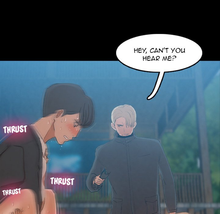 Secret Neighbors - episode 18 - 61