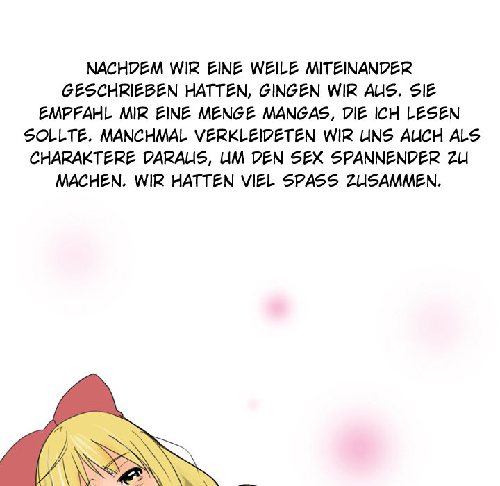 Außenseiter, Tortenschmeißer - episode 24 - 31