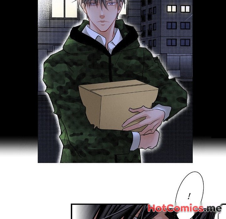 Work, Fight and Love - Webtoon Edition - episode 43 - 51