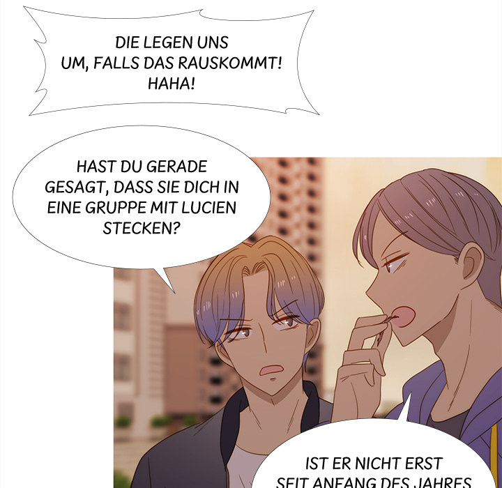 Mein Leben als Halb-Magi - episode 29 - 22