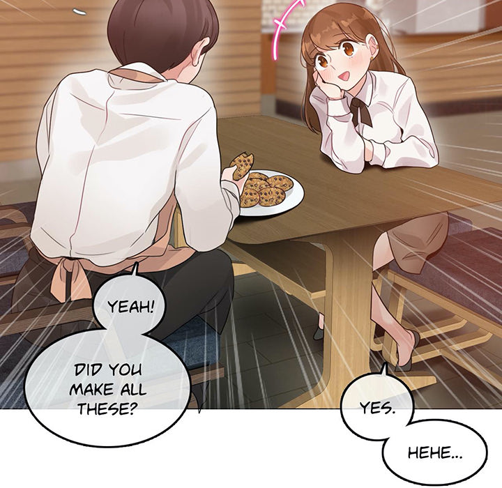 A Pervert's Daily Life - episode 77 - 68