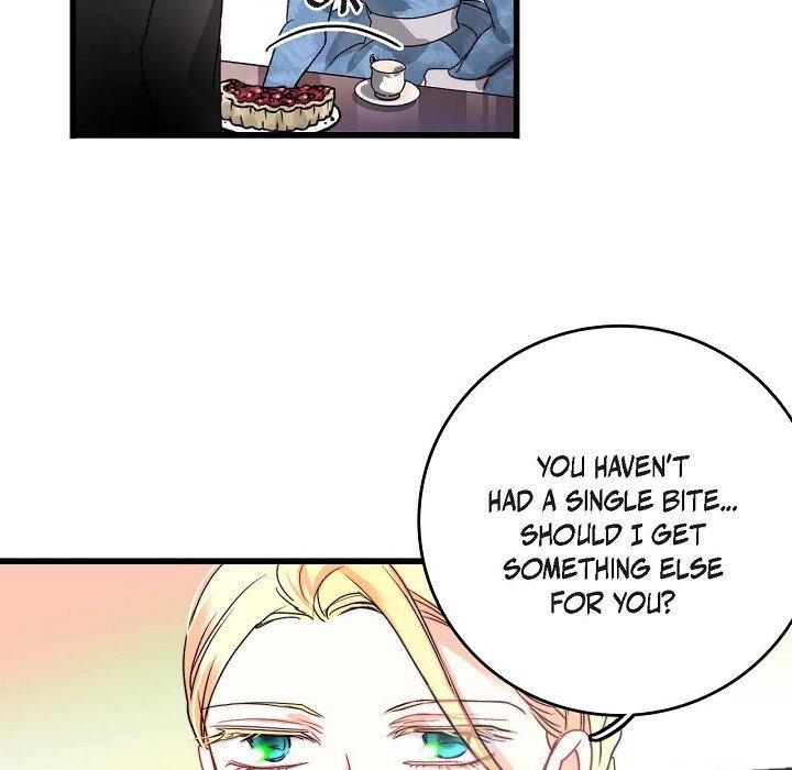 Bring the Love - episode 19 - 14
