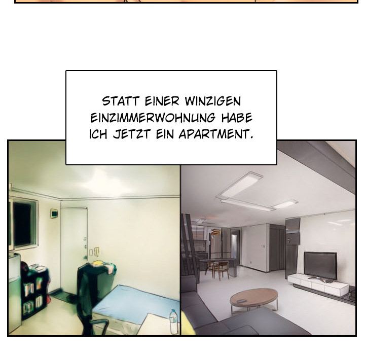 Mein neues Gesicht - episode 6 - 28