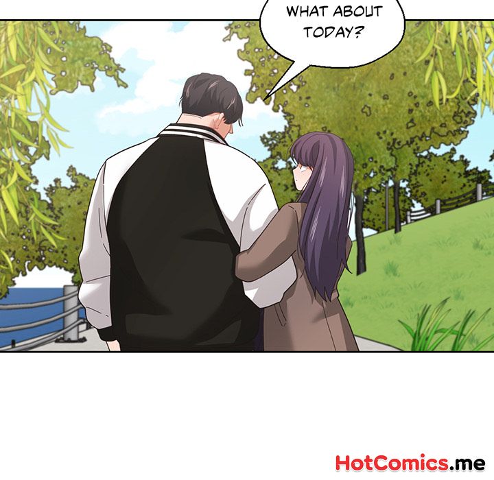 Booty Camp - episode 7 - 106