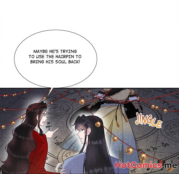 King of Lavitan - episode 48 - 51