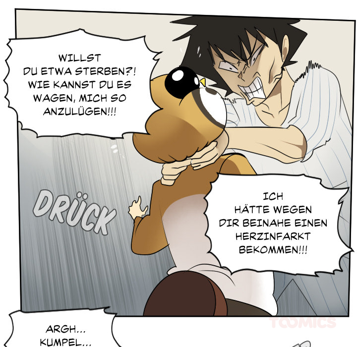 Ultimiter - episode 61 - 20