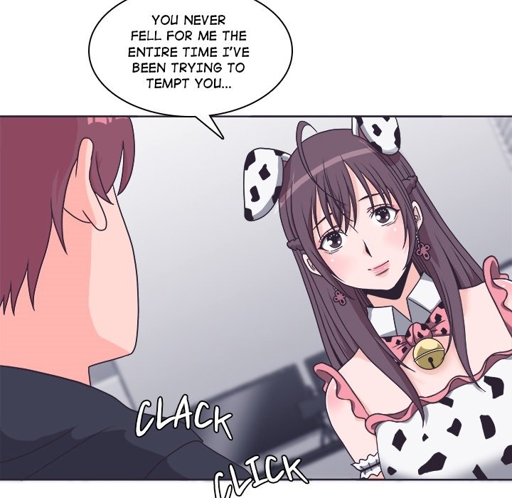 Doggy's Training Session - episode Prologue - 9
