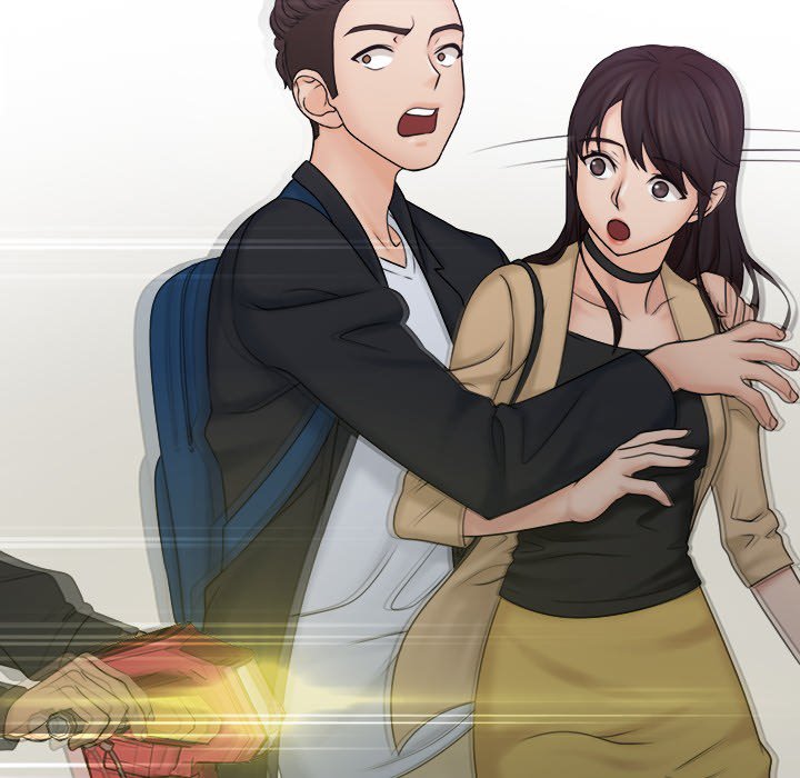 My Girlfriend and My Slave - episode 9 - 87