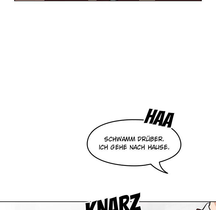 Überleben in einem Comic - episode 28 - 50