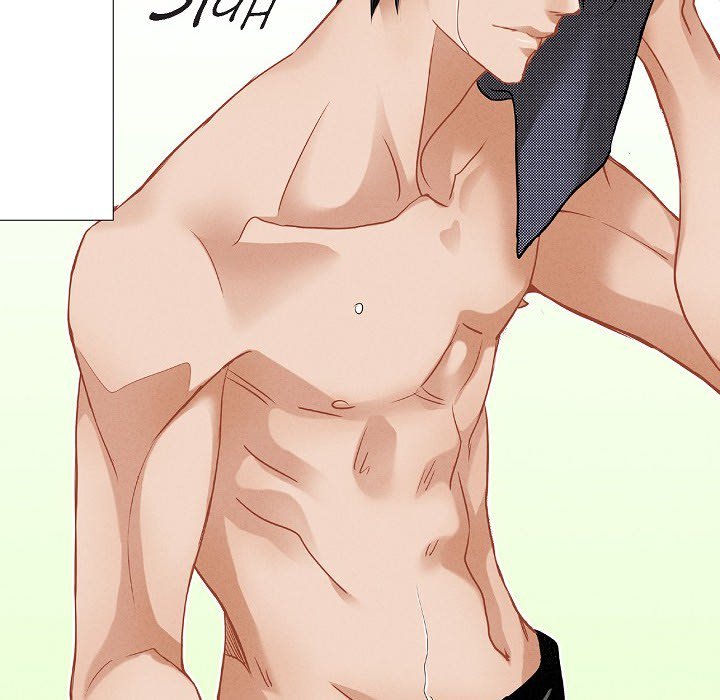 Work, Fight and Love - Webtoon Edition - episode 43 - 57