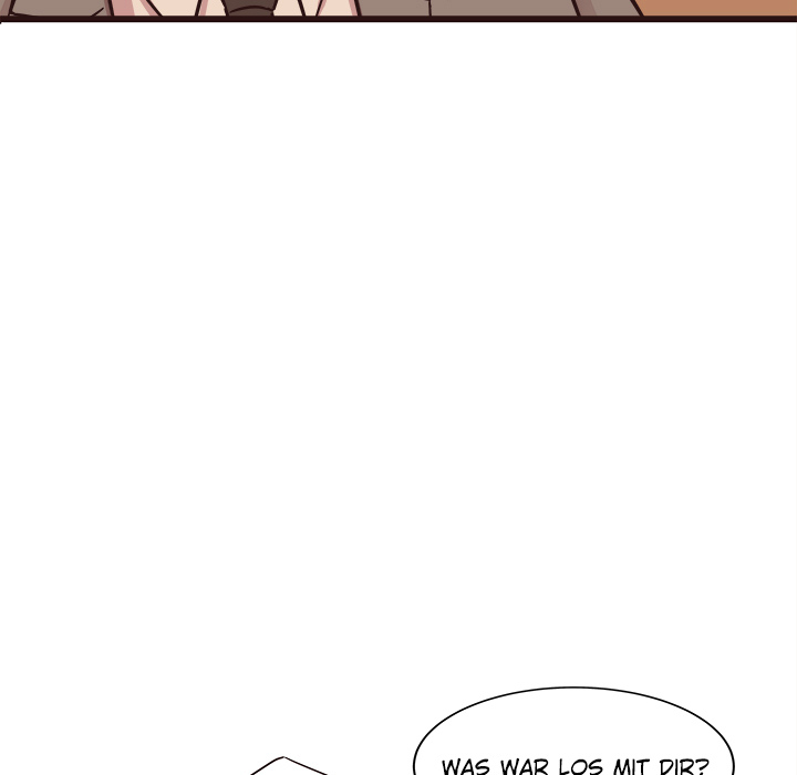Liebe ist doof - episode 28 - 70