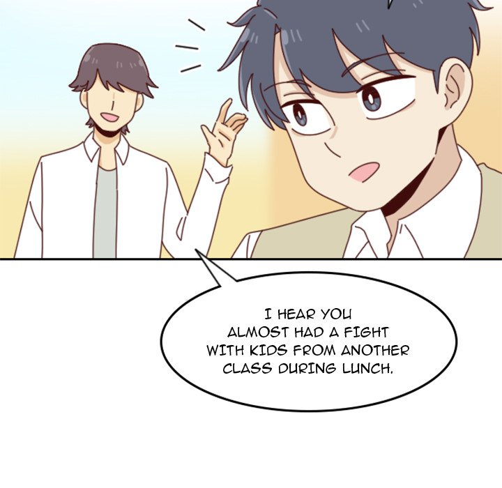 Hidden From The Light - episode 25 - 18