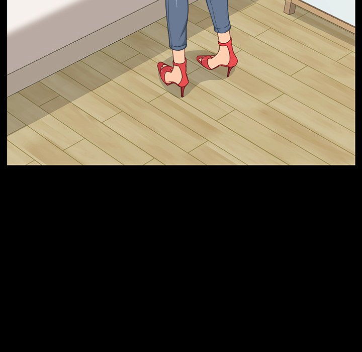 The Perfect Roommates - episode 1 - 107
