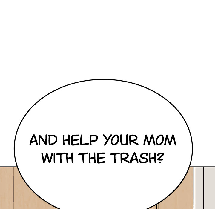 Don't Tell Mom - episode 71 - 113