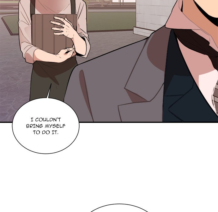 My BL Tales - episode 3 - 56