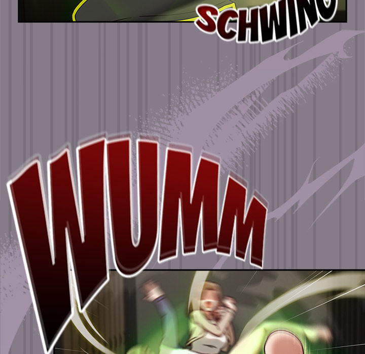 Harte Runde - episode 7 - 23