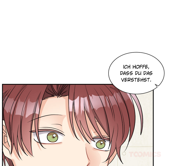 Pheromon Sorbet♥ - episode 41 - 91