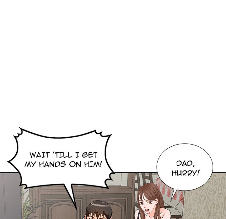 Town Girls - episode 42 - 100