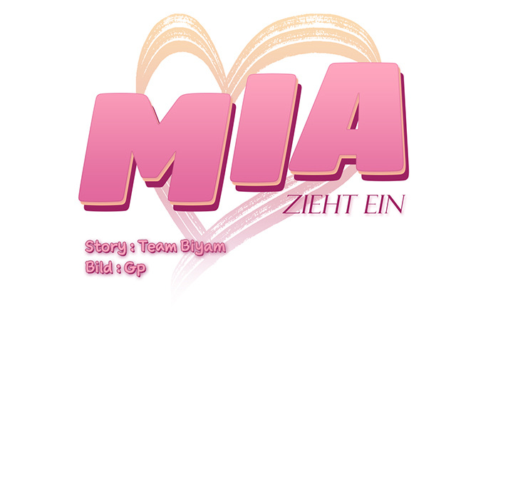 Mia zieht ein - episode 4 - 6