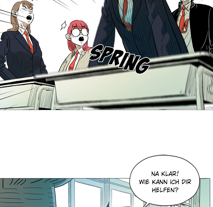 Hero Kim: Wer hat einen Retter bestellt? - episode 2 - 20