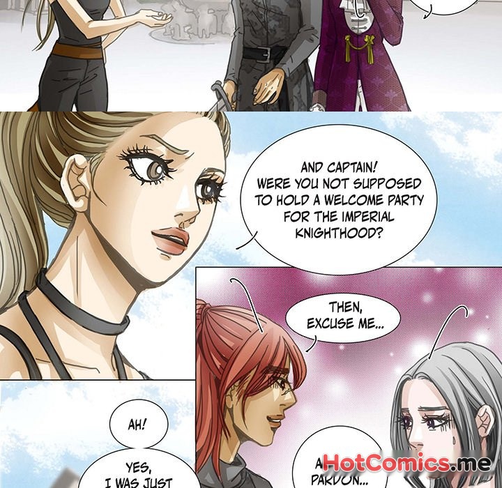 The Emperor's Woman - episode 89 - 8