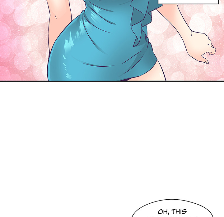 My Special Squishy Someone - episode 6 - 54
