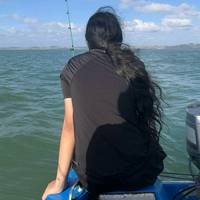 TikTok Account - polynesiagirl3